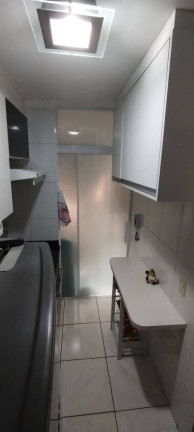Imagem Apartamento com 3 Quartos à Venda, 76 m² em Conceição - Osasco