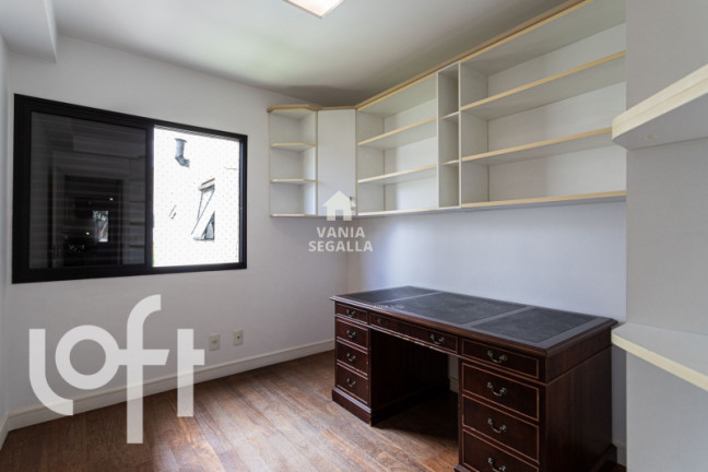 Imagem Apartamento com 4 Quartos à Venda, 128 m² em Perdizes - São Paulo Imagem Apartamento com 4 Quartos à Venda, 128 m² em Perdizes - São Paulo