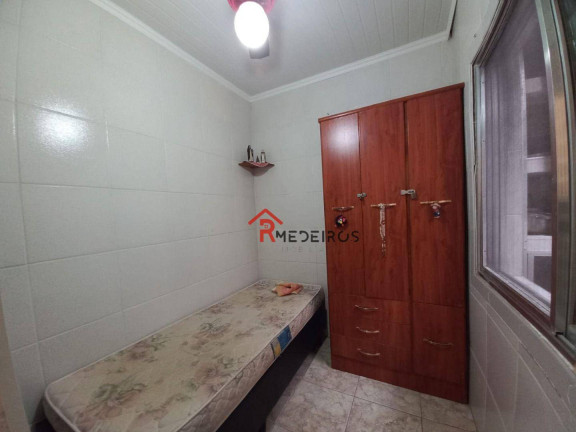 Imagem Casa com 3 Quartos à Venda, 72 m² em Jardim Real - Praia Grande