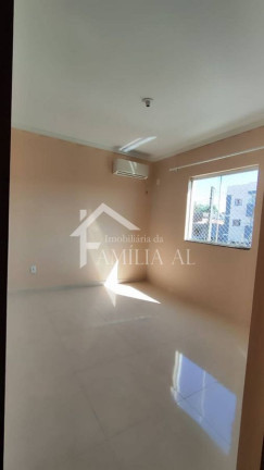 Imagem Apartamento com 2 Quartos à Venda, 52 m² em Iririú - Joinville