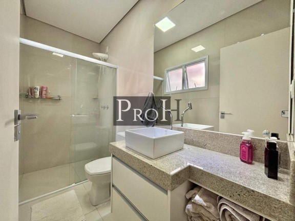 Imagem Casa de Condomínio com 3 Quartos à Venda, 105 m² em Jardim Montreal Residence - Indaiatuba