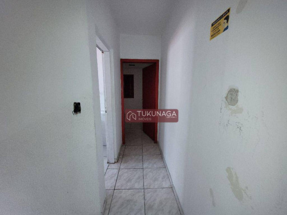 Imagem Sobrado com 3 Quartos para Alugar, 250 m² em Jardim Santa Mena - Guarulhos Imagem Sobrado com 3 Quartos para Alugar, 250 m² em Jardim Santa Mena - Guarulhos