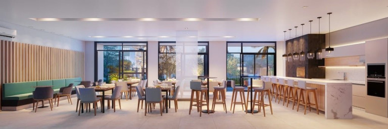 Imagem Apartamento com 3 Quartos à Venda, 83 m² em Tristeza - Porto Alegre