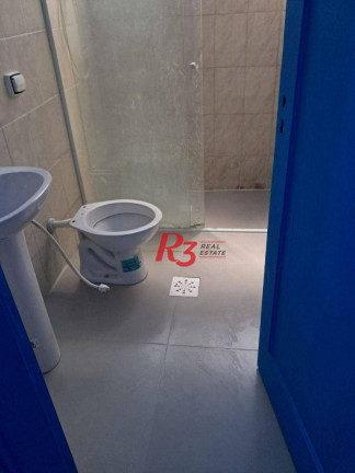 Imagem Apartamento com 1 Quarto à Venda, 45 m² em Gonzaga - Santos Imagem Apartamento com 1 Quarto à Venda, 45 m² em Gonzaga - Santos