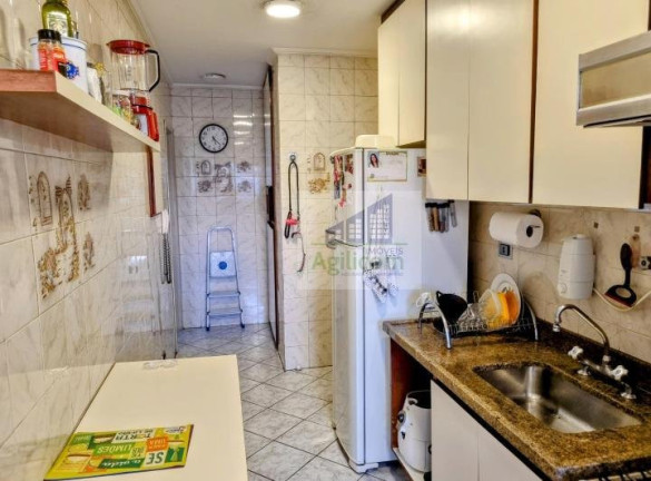 Imagem Apartamento com 3 Quartos à Venda, 92 m² em Campo Belo - São Paulo Imagem Apartamento com 3 Quartos à Venda, 92 m² em Campo Belo - São Paulo