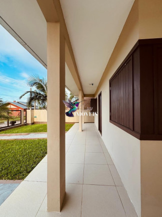 Imagem Casa com 3 Quartos à Venda, 167 m² em Paraíso (distrito) - Torres Imagem Casa com 3 Quartos à Venda, 167 m² em Paraíso (distrito) - Torres