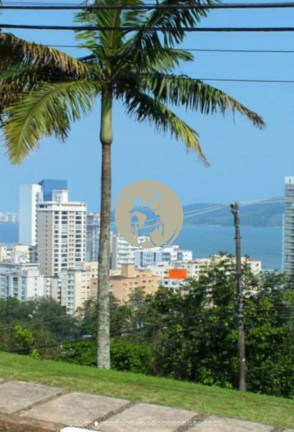 Casa de Condomínio com 4 Quartos à Venda, 700 m² em Jose Menino - Santos