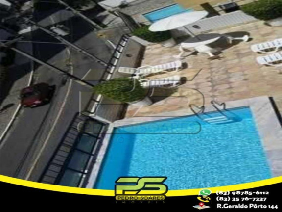 Imagem Apartamento com 2 Quartos à Venda, 210 m² em Manaíra - João Pessoa Imagem Apartamento com 2 Quartos à Venda, 210 m² em Manaíra - João Pessoa