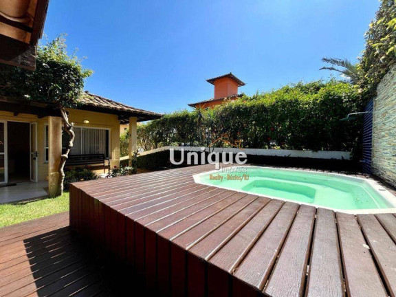 Imagem Casa com 4 Quartos à Venda, 250 m² em Ferradura - Armação Dos Búzios Imagem Casa com 4 Quartos à Venda, 250 m² em Ferradura - Armação Dos Búzios