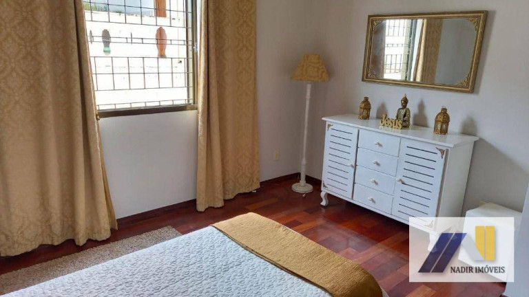 Imagem Casa com 3 Quartos à Venda, 200 m² em Altavile - Pouso Alegre