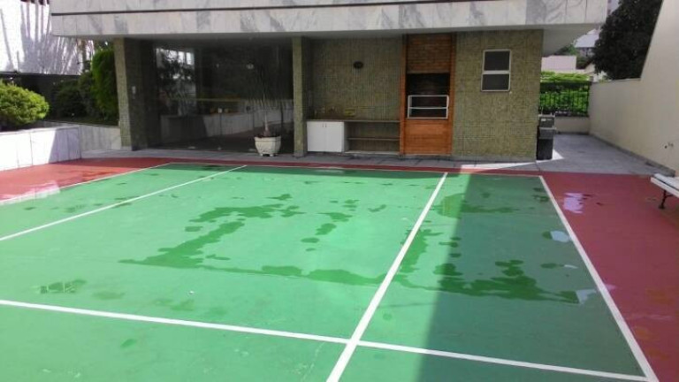 Imagem Apartamento com 4 Quartos à Venda, 250 m² em Santo Antônio - Belo Horizonte