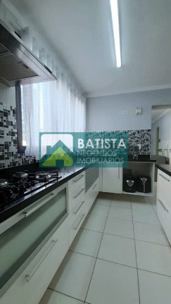 Imagem Apartamento com 3 Quartos à Venda, 139 m² em Jardim - Santo André