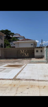 Imagem Sala Comercial à Venda, 564 m² em Boqueirão - Santos Imagem Sala Comercial à Venda, 564 m² em Boqueirão - Santos