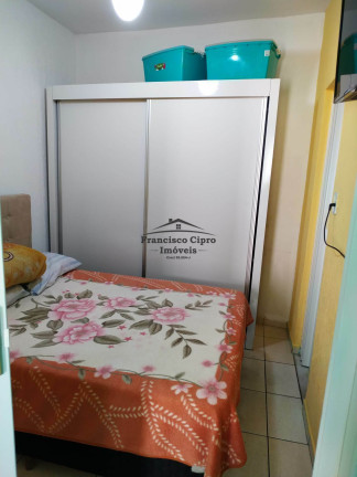 Imagem Sobrado com 2 Quartos à Venda, 54 m² em Campinho - Guaratinguetá Imagem Sobrado com 2 Quartos à Venda, 54 m² em Campinho - Guaratinguetá