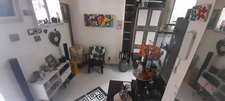 Imagem Apartamento com 1 Quarto à Venda, 34 m² em Itararé - São Vicente Imagem Apartamento com 1 Quarto à Venda, 34 m² em Itararé - São Vicente