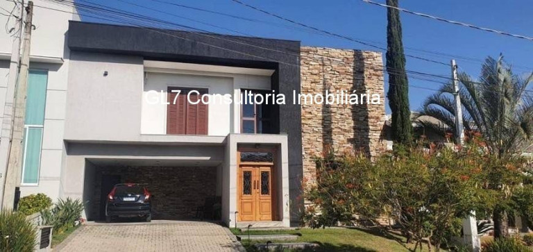 Imagem Casa com 4 Quartos à Venda, em Residencial Beira Da Mata - Indaiatuba Imagem Casa com 4 Quartos à Venda, em Residencial Beira Da Mata - Indaiatuba