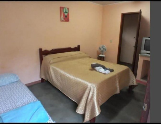 Imagem Chácara com 5 Quartos à Venda, 600 m² em Palmares - Miguel Pereira Imagem Chácara com 5 Quartos à Venda, 600 m² em Palmares - Miguel Pereira