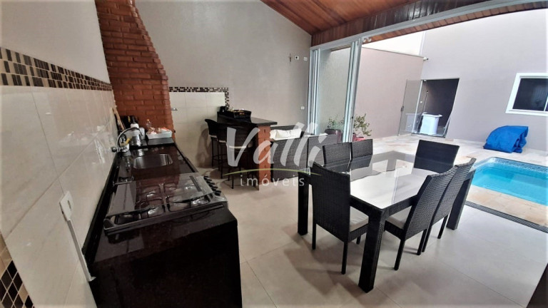Imagem Casa com 3 Quartos à Venda, 250 m² em Jardim Dona Regina - Santa Bárbara Doeste Imagem Casa com 3 Quartos à Venda, 250 m² em Jardim Dona Regina - Santa Bárbara Doeste
