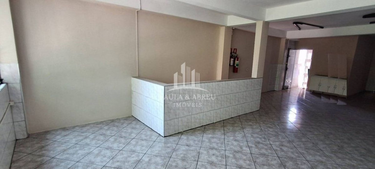 Imagem Ponto Comercial para Alugar, 79 m² em Jardim Zaira - Mauá Imagem Ponto Comercial para Alugar, 79 m² em Jardim Zaira - Mauá