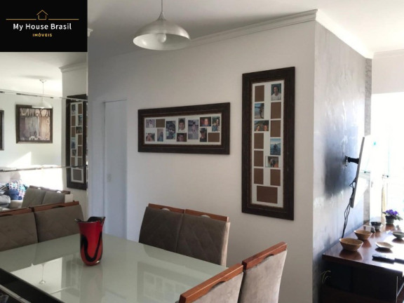 Imagem Apartamento com 2 Quartos à Venda, 70 m² em Santana - São Paulo