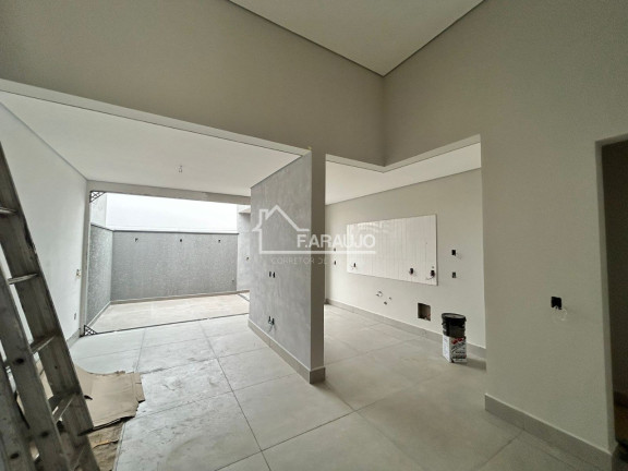 Imagem Imóvel com 3 Quartos à Venda, 110 m² em Horto Florestal - Sorocaba
