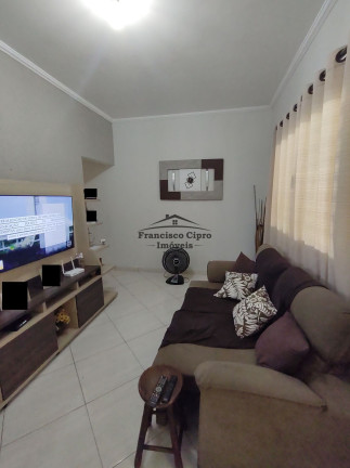 Imagem Casa com 2 Quartos à Venda, 70 m² em Jardim Do Vale - Guaratinguetá Imagem Casa com 2 Quartos à Venda, 70 m² em Jardim Do Vale - Guaratinguetá