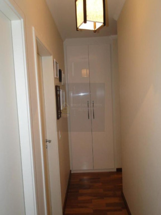 Imagem Apartamento com 2 Quartos à Venda, 110 m² em Centro - Santana De Parnaíba