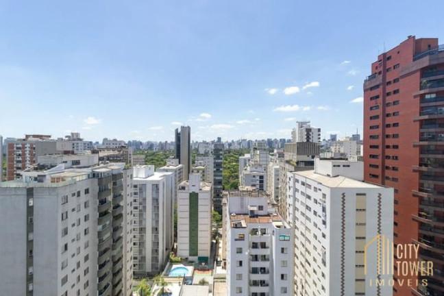 Imagem Apartamento com 3 Quartos à Venda, 227 m² em Itaim Bibi - São Paulo Imagem Apartamento com 3 Quartos à Venda, 227 m² em Itaim Bibi - São Paulo