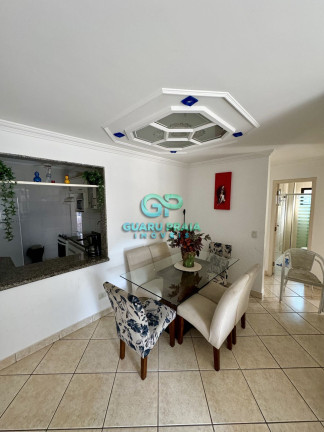 Imagem Apartamento com 3 Quartos à Venda, 115 m² em Enseada - Guarujá