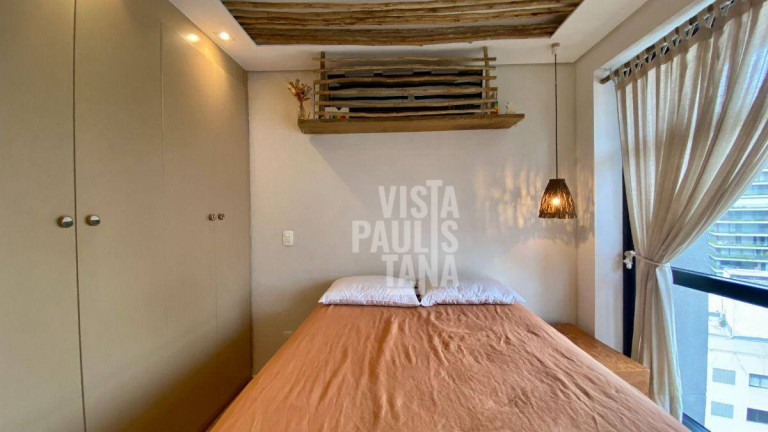 Imagem Imóvel com 1 Quarto à Venda, 44 m² em Vila Nova Conceição - São Paulo Imagem Imóvel com 1 Quarto à Venda, 44 m² em Vila Nova Conceição - São Paulo