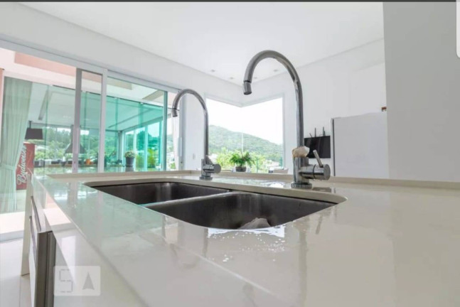 Imagem Casa com 5 Quartos à Venda, 740 m² em Alphaville - Santana De Parnaíba