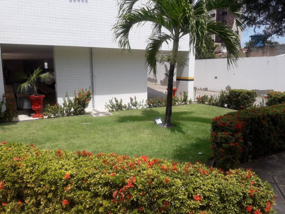 Imagem Apartamento com 3 Quartos para Alugar, 70 m² em Ponta Verde - Maceió