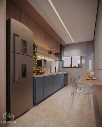 Imagem Apartamento com 3 Quartos à Venda, 78 m² em Aeroclube - João Pessoa Imagem Apartamento com 3 Quartos à Venda, 78 m² em Aeroclube - João Pessoa