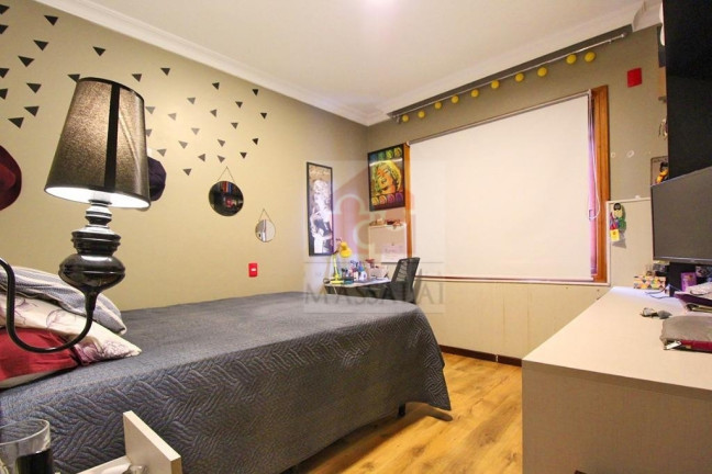 Imagem Cobertura com 4 Quartos à Venda, 195 m² em Chácara Das Pedras - Porto Alegre