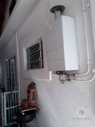 Imagem Casa com 3 Quartos à Venda, 140 m² em Campo Dos Alemães - São José Dos Campos