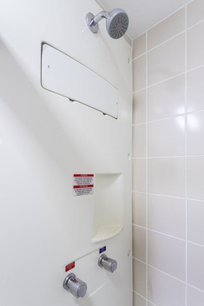 Imagem Apartamento com 1 Quarto à Venda, 29 m² em Itaim Bibi - São Paulo