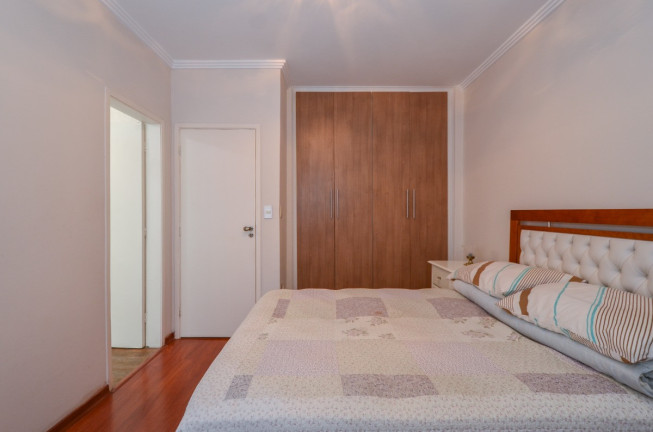 Imagem Apartamento com 3 Quartos à Venda, 106 m² em Perdizes - São Paulo