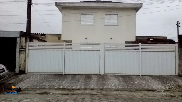 Imagem Casa com 2 Quartos à Venda, em Vila Jockei Clube - São Vicente Imagem Casa com 2 Quartos à Venda, em Vila Jockei Clube - São Vicente