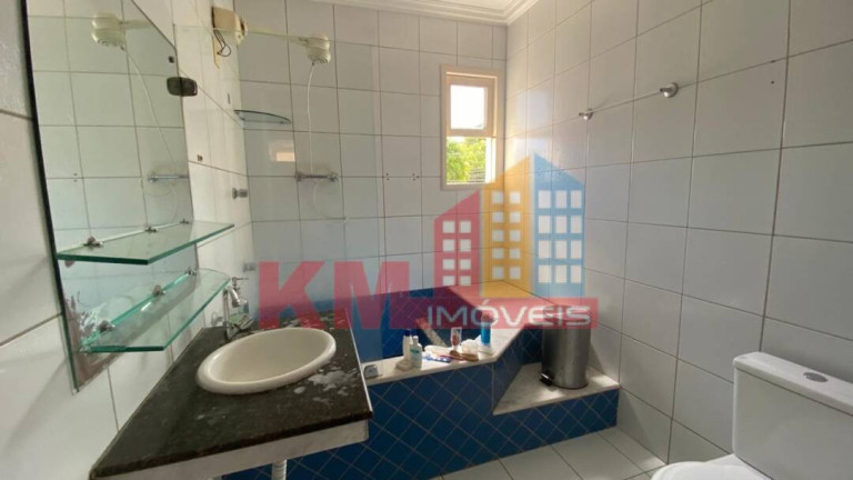 Imagem Casa de Condomínio com 2 Quartos à Venda, 86 m² em Alto De São Manoel - Mossoró Imagem Casa de Condomínio com 2 Quartos à Venda, 86 m² em Alto De São Manoel - Mossoró