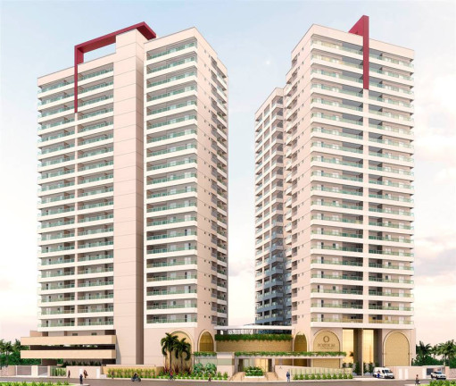 Imagem Apartamento com 2 Quartos à Venda, 85 m² em Caiçara - Praia Grande Imagem Apartamento com 2 Quartos à Venda, 85 m² em Caiçara - Praia Grande