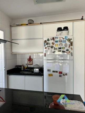 Imagem Apartamento com 2 Quartos à Venda, 79 m² em Cambuci - São Paulo