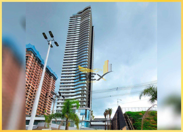 Imagem Apartamento com 2 Quartos à Venda, 95 m² em Alphaville Empresarial - Barueri Imagem Apartamento com 2 Quartos à Venda, 95 m² em Alphaville Empresarial - Barueri