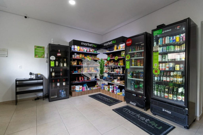 Imagem Apartamento com 1 Quarto à Venda, 42 m² em Jardim Da Glória - São Paulo Imagem Apartamento com 1 Quarto à Venda, 42 m² em Jardim Da Glória - São Paulo
