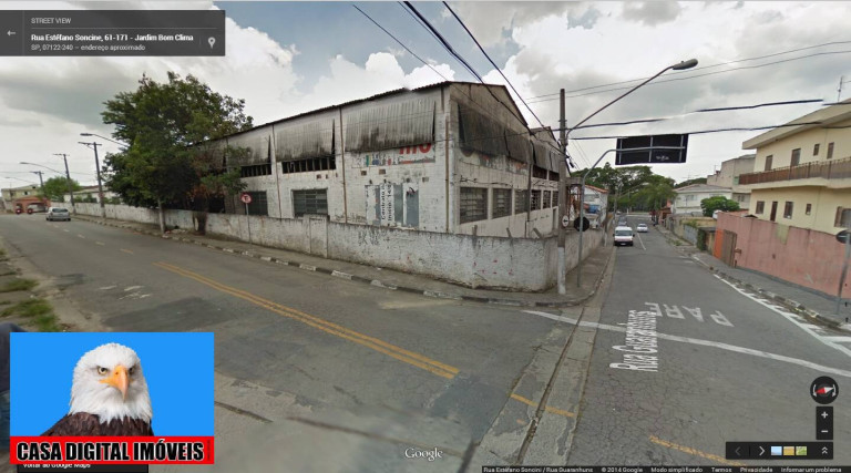 Imagem Terreno à Venda, 10 m² em São Paulo