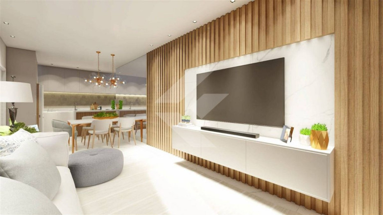Imagem Apartamento com 1 Quarto à Venda, 50 m² em Gravatá - Navegantes Imagem Apartamento com 1 Quarto à Venda, 50 m² em Gravatá - Navegantes
