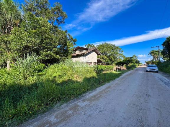 Terreno à Venda, 410 m² em Figueira Do Pontal - Itapoá