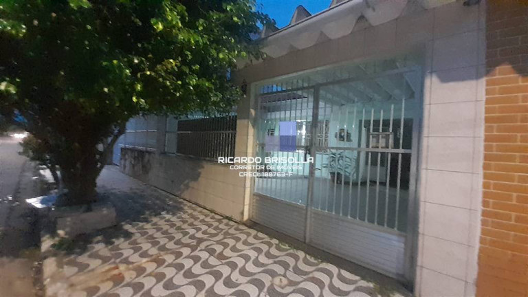 Imagem Casa com 2 Quartos à Venda, 127 m² em Caiçara - Praia Grande Imagem Casa com 2 Quartos à Venda, 127 m² em Caiçara - Praia Grande