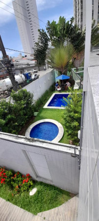 Imagem Apartamento com 3 Quartos à Venda, 59 m² em Ilha Do Retiro - Recife Imagem Apartamento com 3 Quartos à Venda, 59 m² em Ilha Do Retiro - Recife