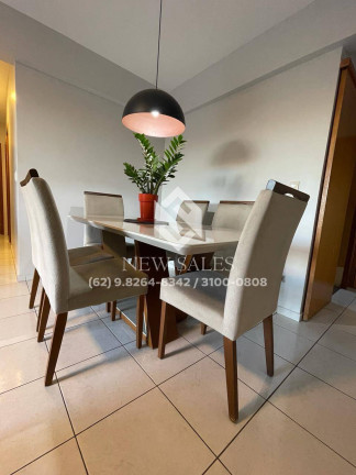 Imagem Apartamento com 2 Quartos à Venda, 78 m² em Jardim Imperial - Aparecida De Goiânia Imagem Apartamento com 2 Quartos à Venda, 78 m² em Jardim Imperial - Aparecida De Goiânia