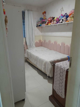 Imagem Apartamento com 2 Quartos à Venda, 65 m² em Taquara - Rio De Janeiro